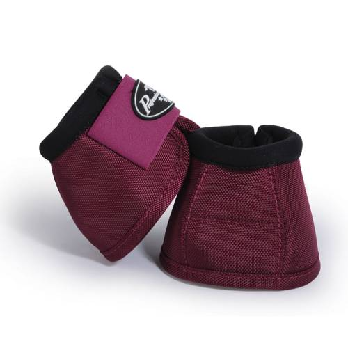 Professional's Choice Solid Ballistic Overreach Boots - Assorted Colours - Irvine Tack & Western Wear