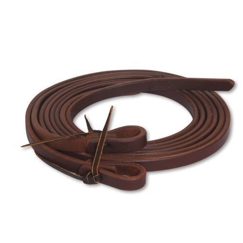 Professionals Choice Ranch Heavy Oil HL Split Reins