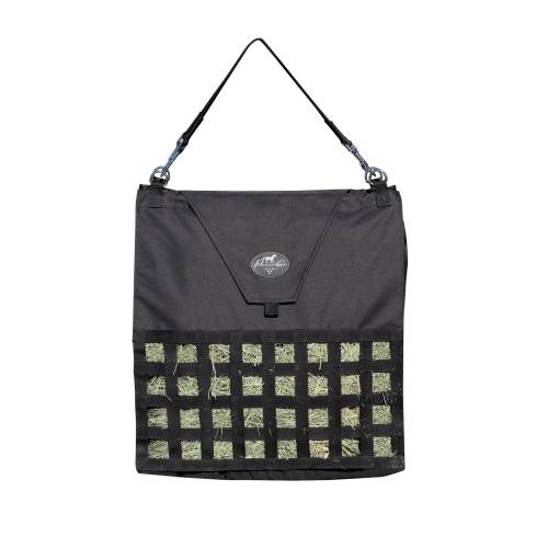Professional's Choice Slowfeed Hay Bag  - Multiple Colours
