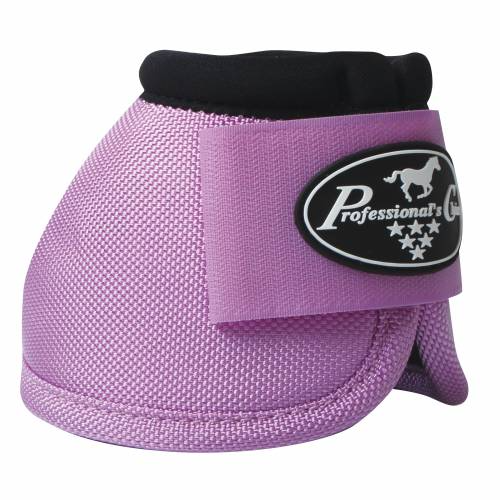 Professional's Choice Solid Ballistic Overreach Boots - Assorted Colours