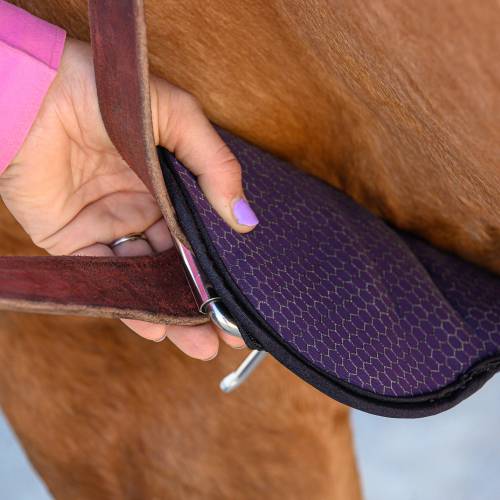Professional Choice 2XCool Cinch - Irvine Tack &amp; Western Wear