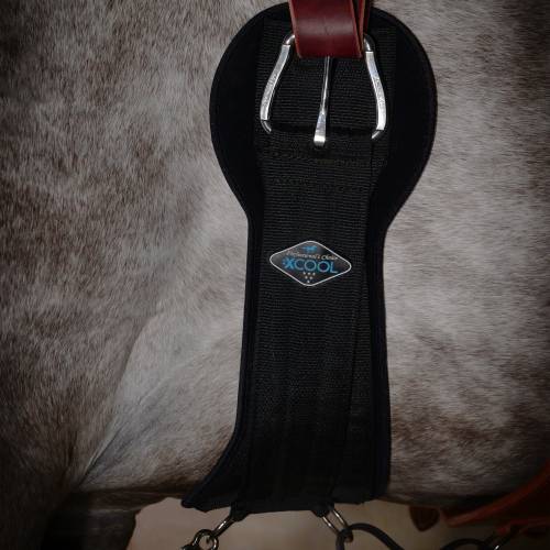 Professional Choice 2XCool Cinch - Irvine Tack &amp; Western Wear