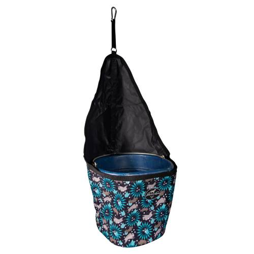 Professional's Choice Hanging Bucket Holder - Multiple Colours - Irvine Tack & Western Wear