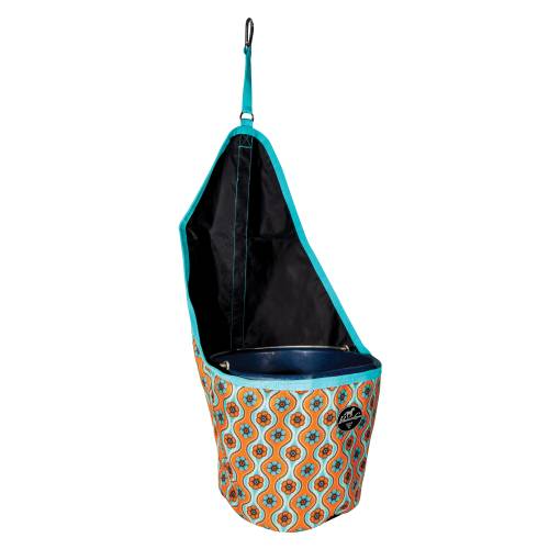 Professional's Choice Hanging Bucket Holder - Multiple Colours - Irvine Tack & Western Wear