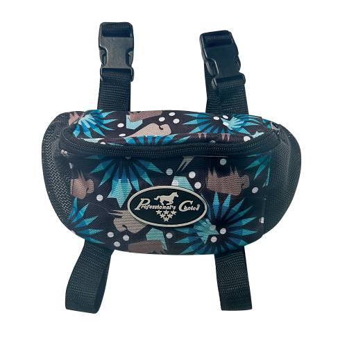 Professional's Choice Pommel Bag - Multiple Colours - Irvine Tack & Western Wear