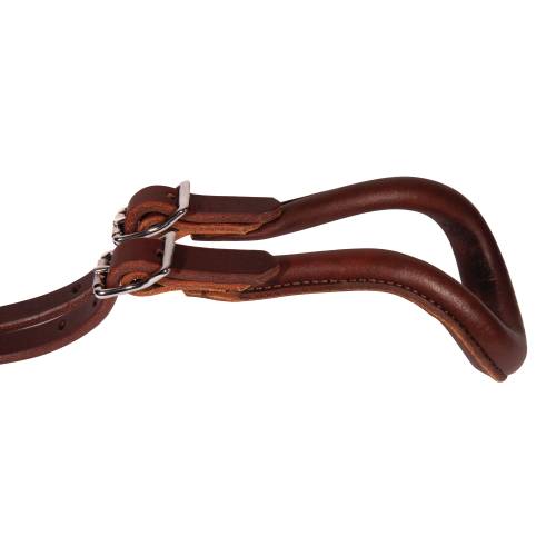 Professional's Choice Heavy Oil Crupper w/ Strap