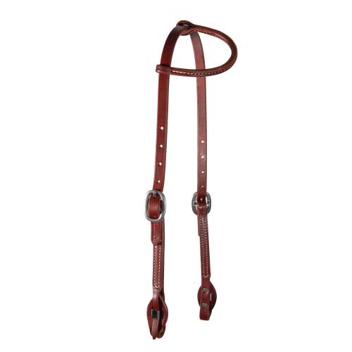 Professionals Choice Ranch Quick Change Single Ear Headstall