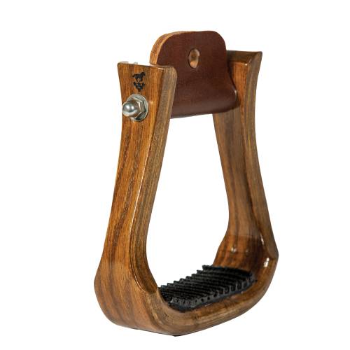 Professional Choice Barrel Stirrup 2"