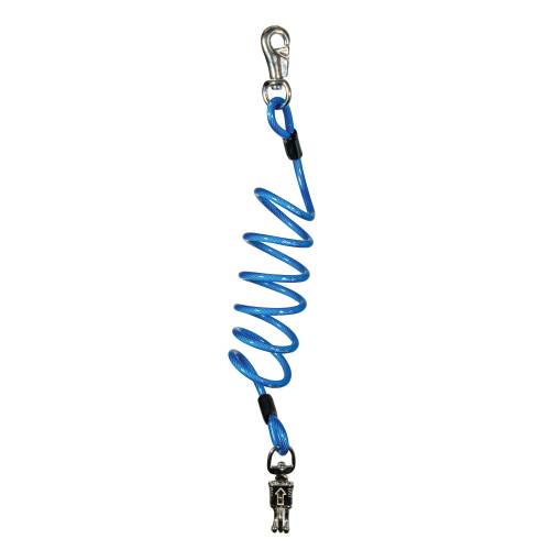 Professional Choice 6' Trailer Tie Coil - Irvine Tack & Western Wear