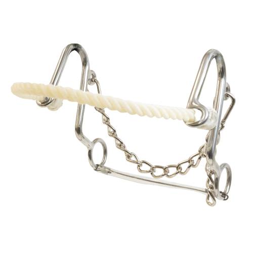Professional's Choice Little S Hackamore - Irvine Tack & Western Wear