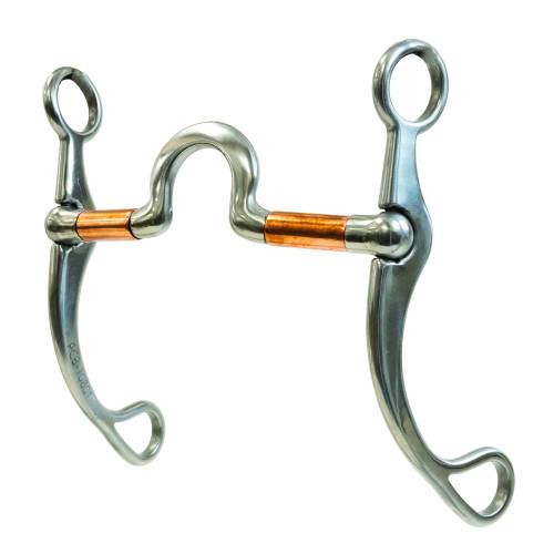 Professional's Choice Laramie Solid Spoon Shank