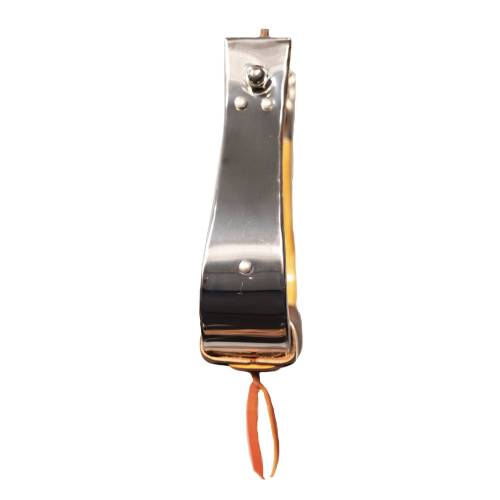 Professional Choice 2" Monel Stirrup - Irvine Tack & Western Wear