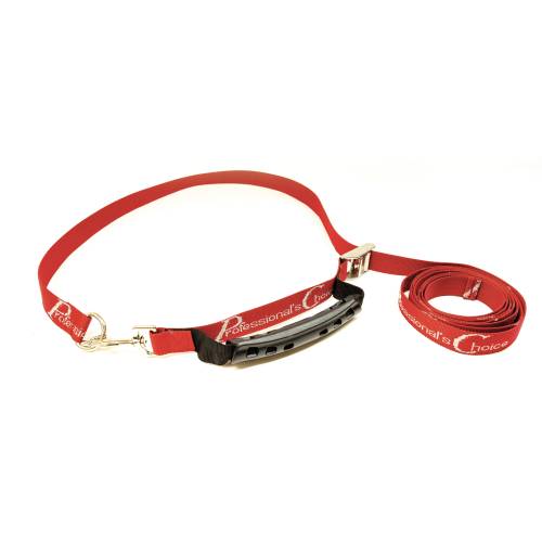 Professional's Choice Bale Band- Black
