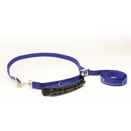 Professional's Choice Bale Band- Black