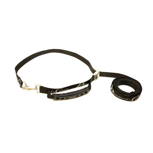 Professional's Choice Bale Band- Black