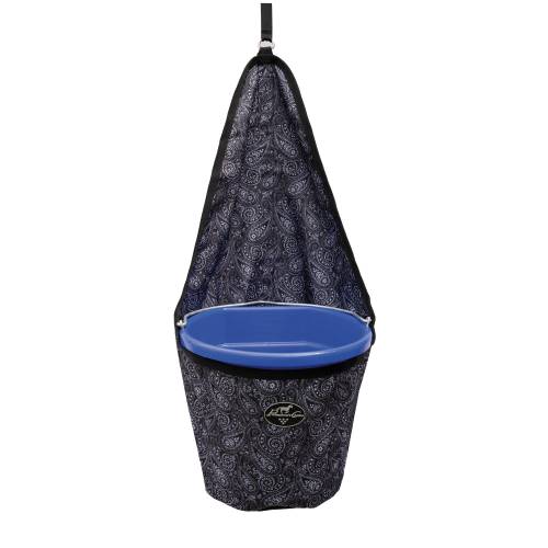 Professional's Choice Hanging Bucket Holder - Multiple Colours - Irvine Tack & Western Wear