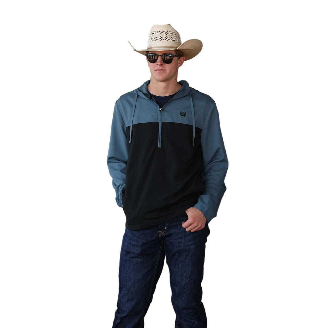 Cinch Men&