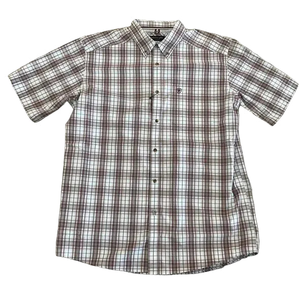 Ariat Men&