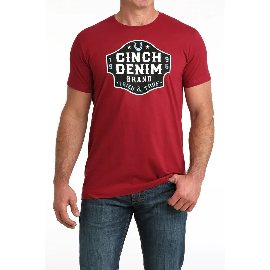 Cinch Men&