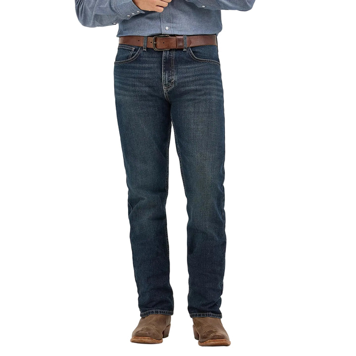 Wrangler Men&
