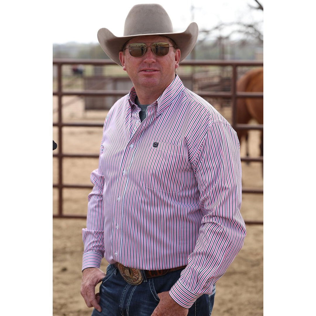 Cinch Men&
