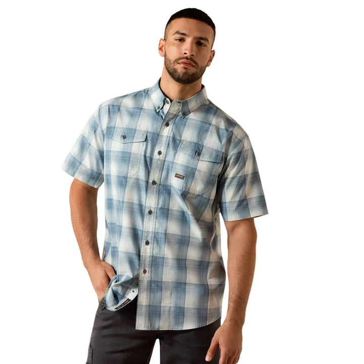 Ariat Men&