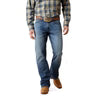 Ariat Men's M4 Relaxed Shane Boot Cut Jeans - Rogers