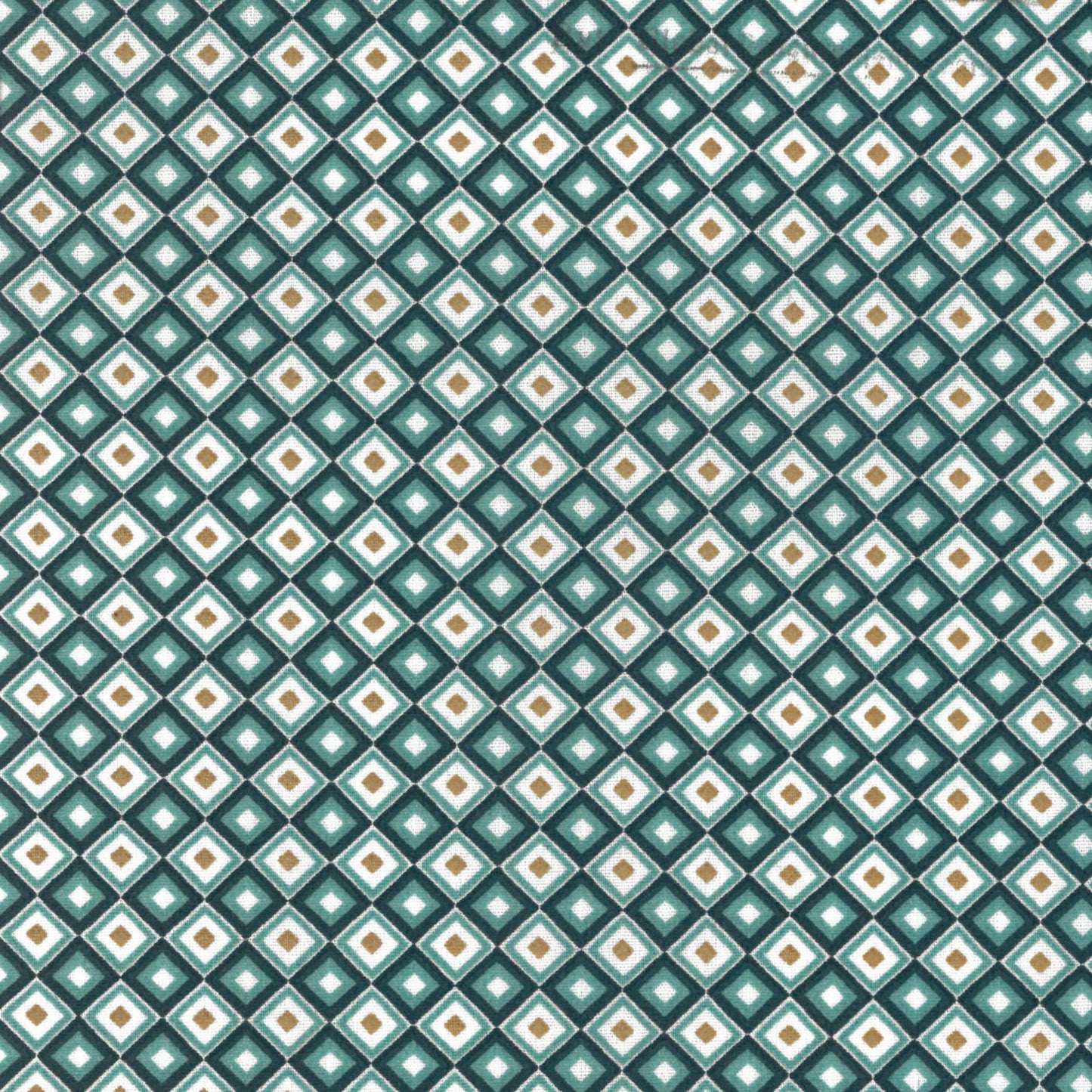 Wrangler Men's Classic Long Sleeve Shirt - Relaxed fit - Turquoise