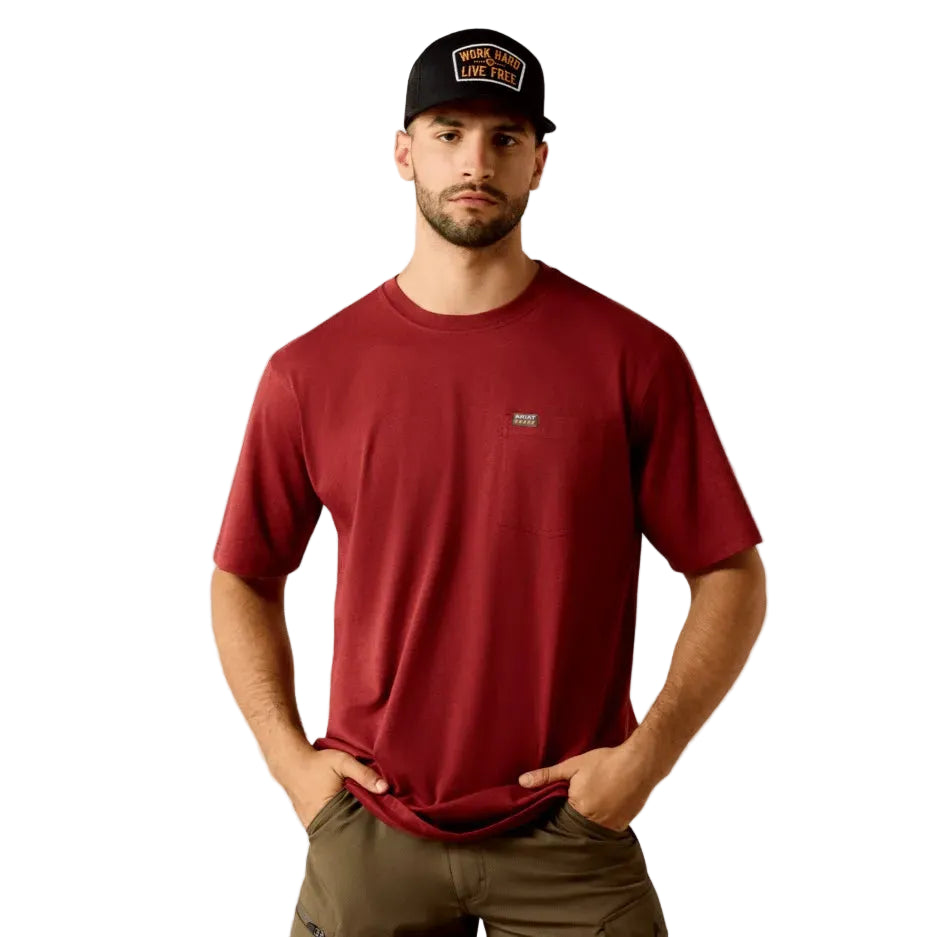 Ariat Men&