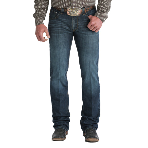 Cinch Men's Carter 2.0 Jeans - Dark Stone - Irvine Tack & Western Wear