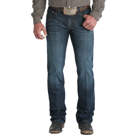Cinch Men's Carter 2.0 Jeans - Dark Stone - Irvine Tack & Western Wear