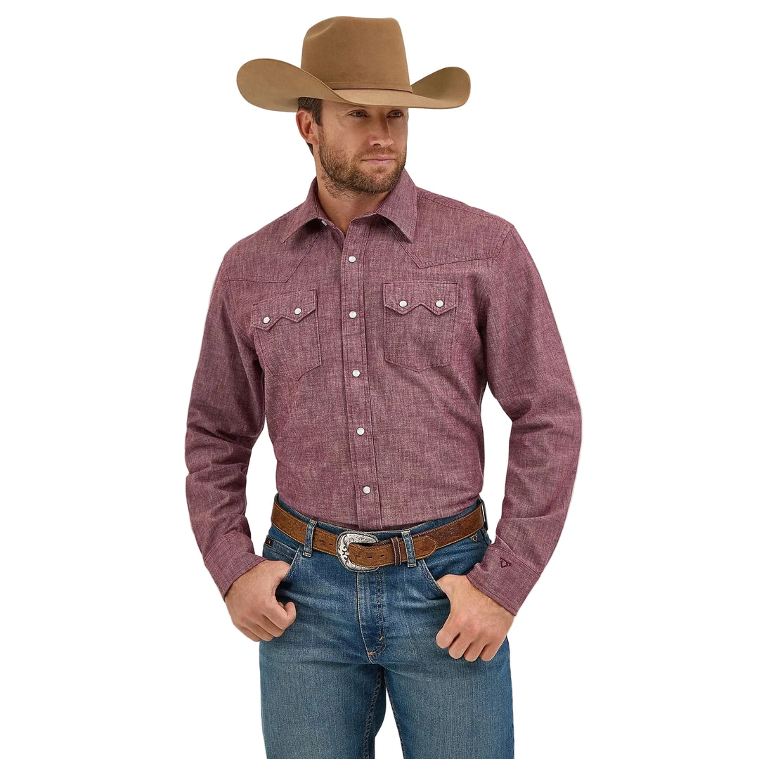 Wrangler Men&