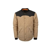STS Men's Pagosa Jacket - Khaki