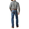 Ariat Men's M4 Relaxed Shane Boot Cut Jeans - Rogers
