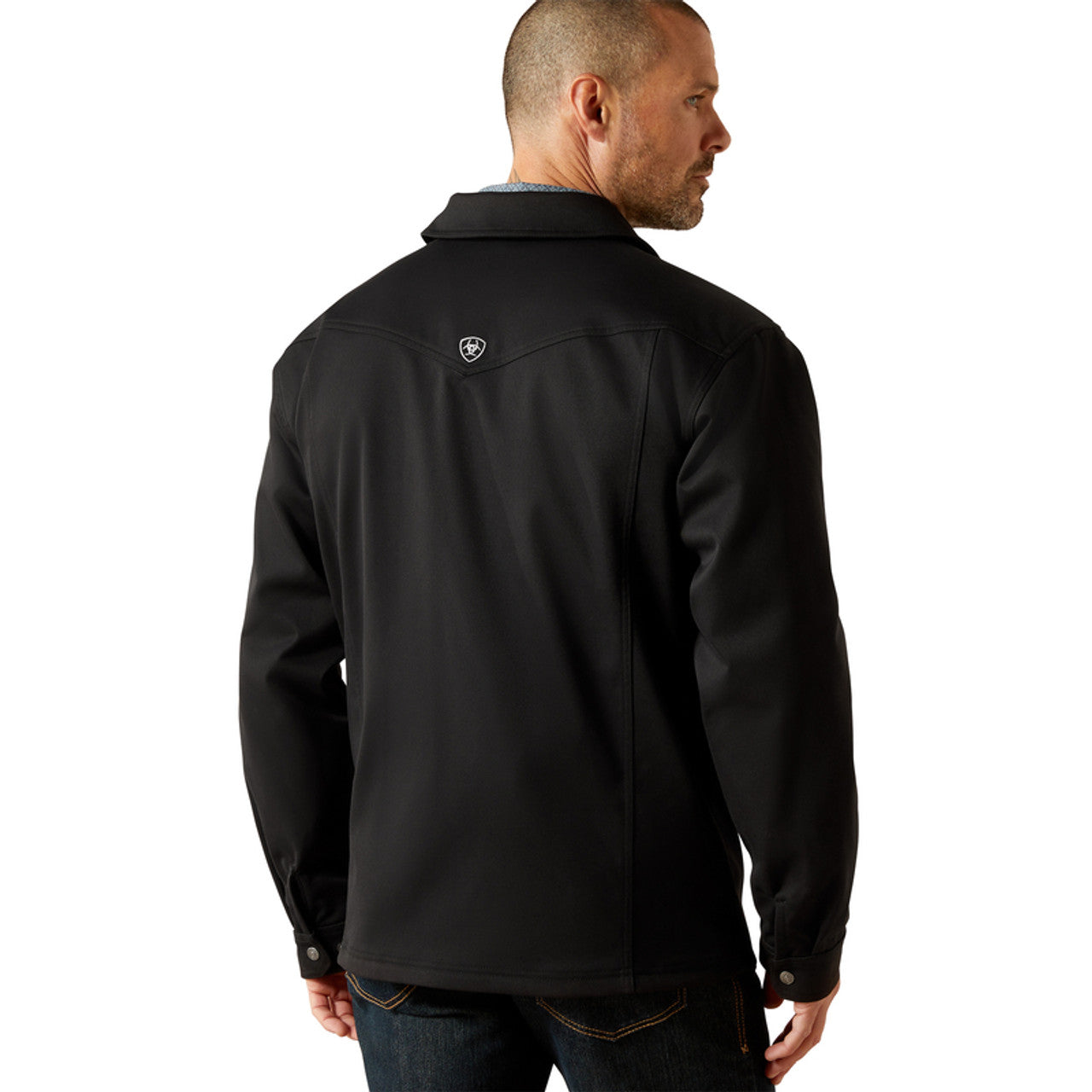 Ariat Men's Sentinel Jacket - Black