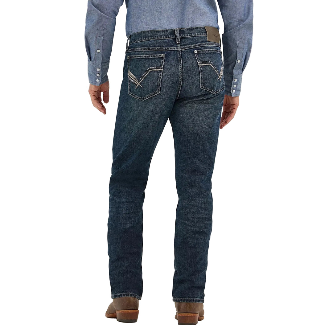 Wrangler Men&