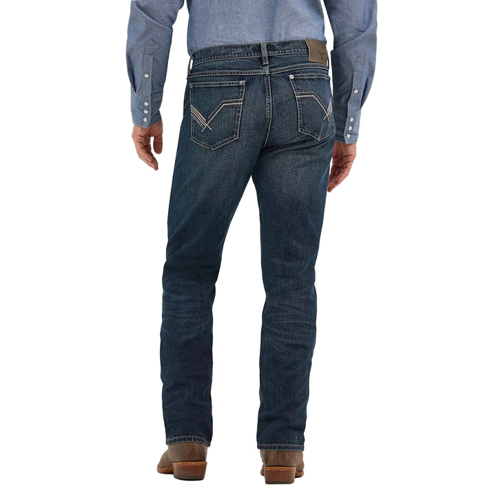 Wrangler Men&