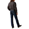 Ariat Men's M7 Slim Baron Straight Leg Jeans - Hampton