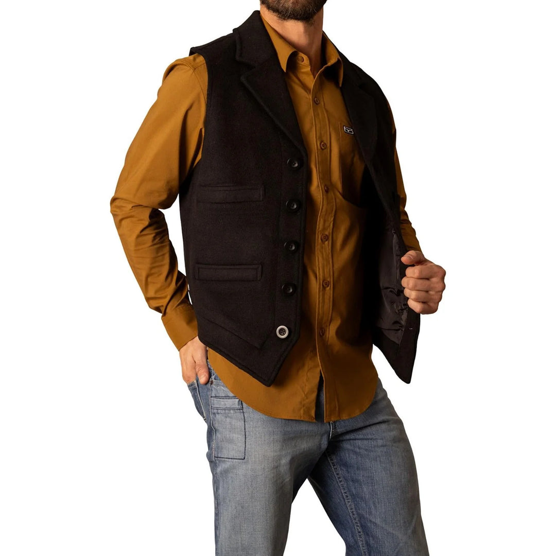 Kimes Men&