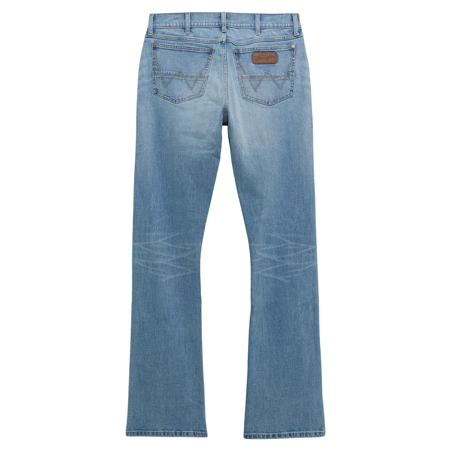 Wrangler Men's Retro Slim Boot Jean - Cloverdale - Irvine Tack & Western Wear