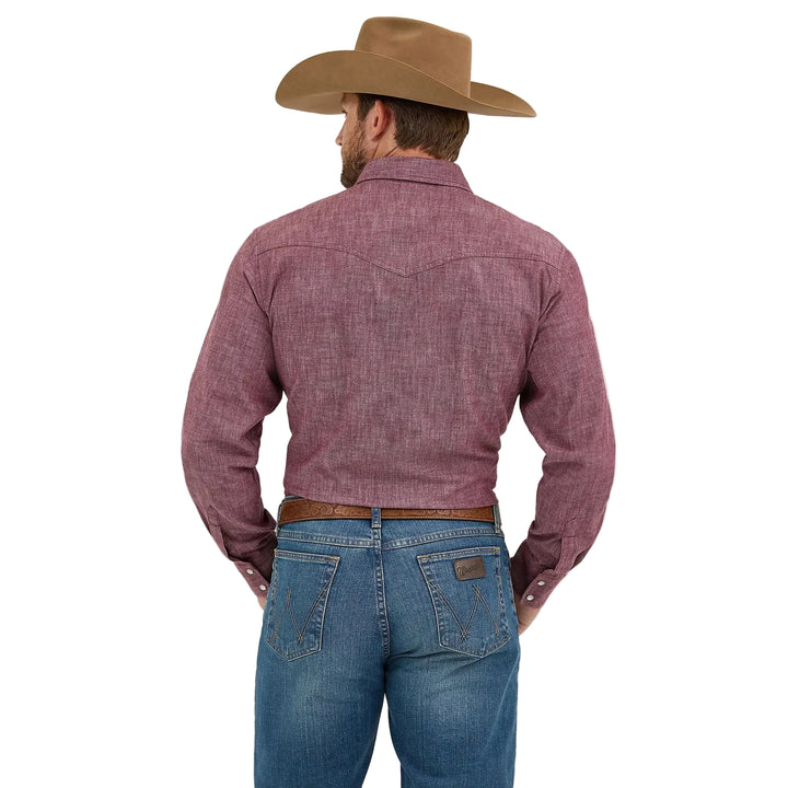 Wrangler Men&
