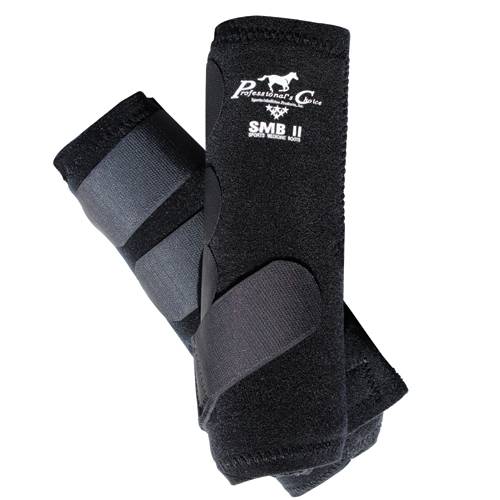 Professionals Choice SMB 2 Sports Medicine Boots - Irvine Tack &amp; Western Wear