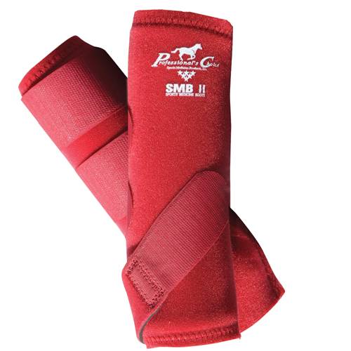 Professionals Choice SMB 2 Sports Medicine Boots - Irvine Tack & Western Wear