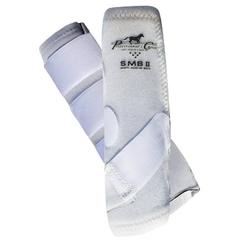 Professionals Choice SMB 2 Sports Medicine Boots