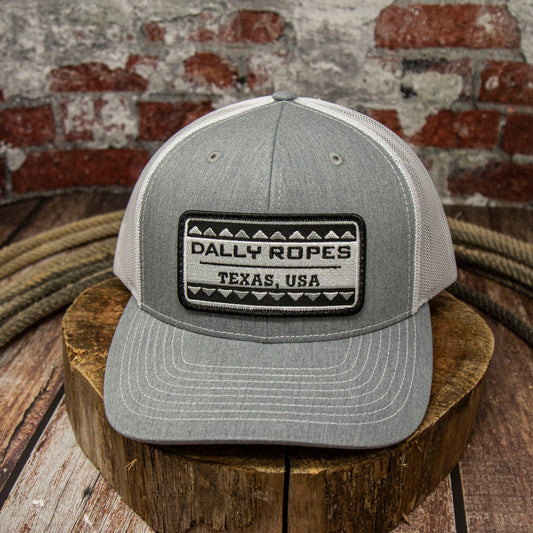 Dally Up Caps Dally Ropes- Multiple Colors
