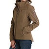 Ariat Women's CC Bonded Jacket - Brown