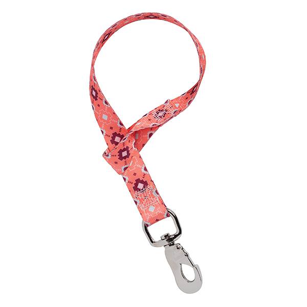 Weaver Leather Nylon Bucket Strap - Multiple Colours