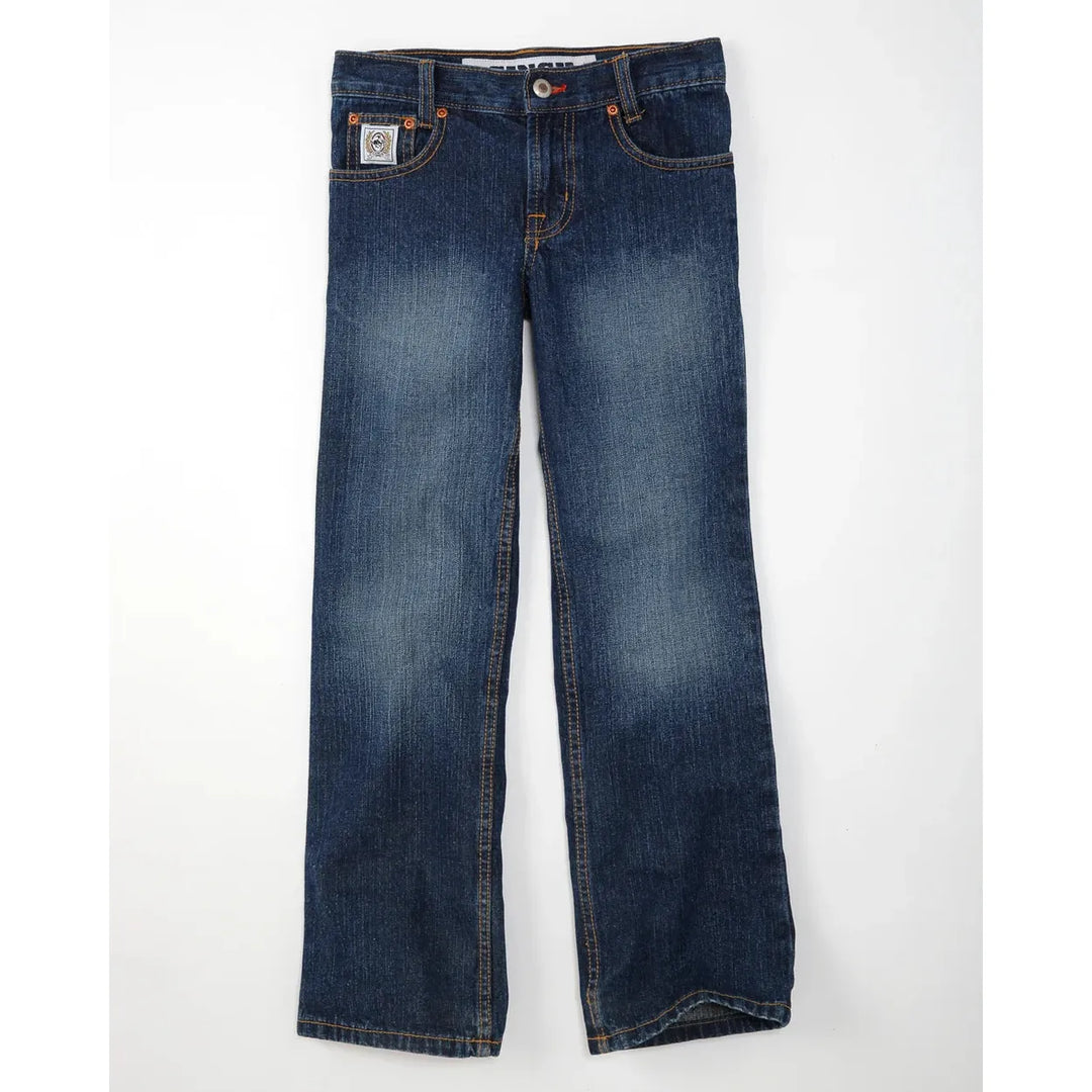 Cinch Boy&