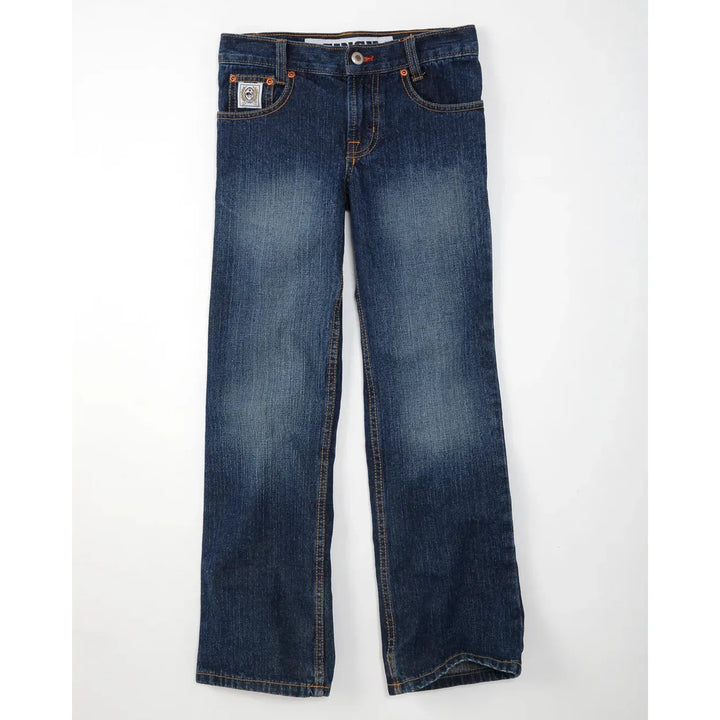 Cinch Boy&