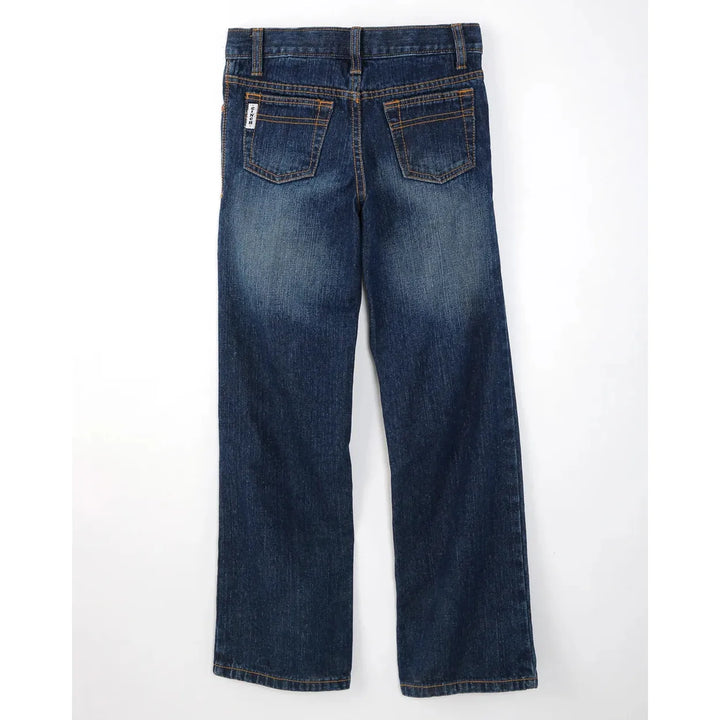 Cinch Boy&